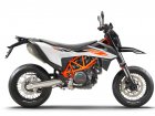 2020 KTM 690 SMC R